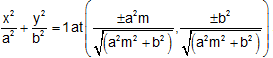 338_Tangent at a point of an ellipse5.png